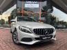 Mercedes-Benz C Class C180 (For Lease)